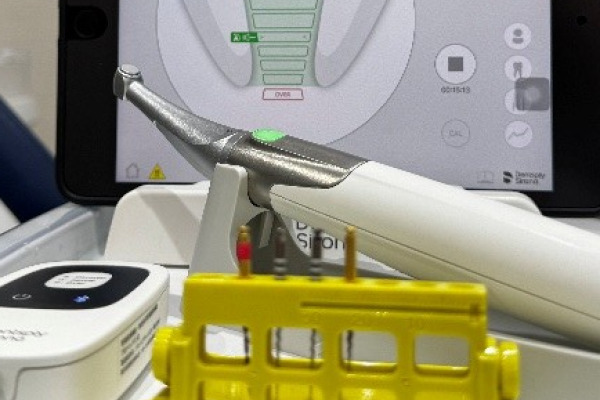 ニッケルチタンファイルの画像