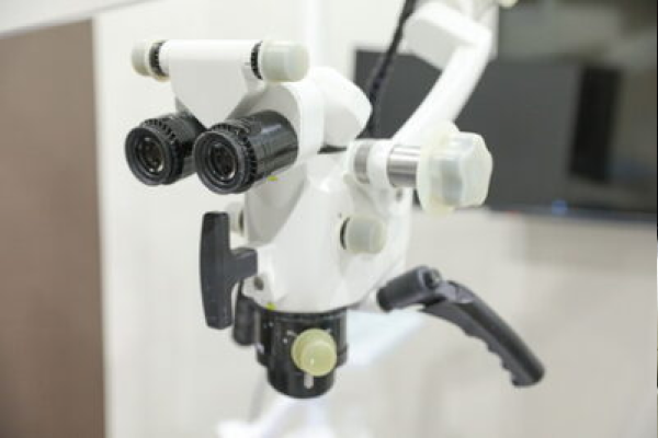 マイクロスコープの画像